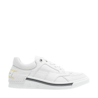 Fendi Women Fendi Fender Sneakers