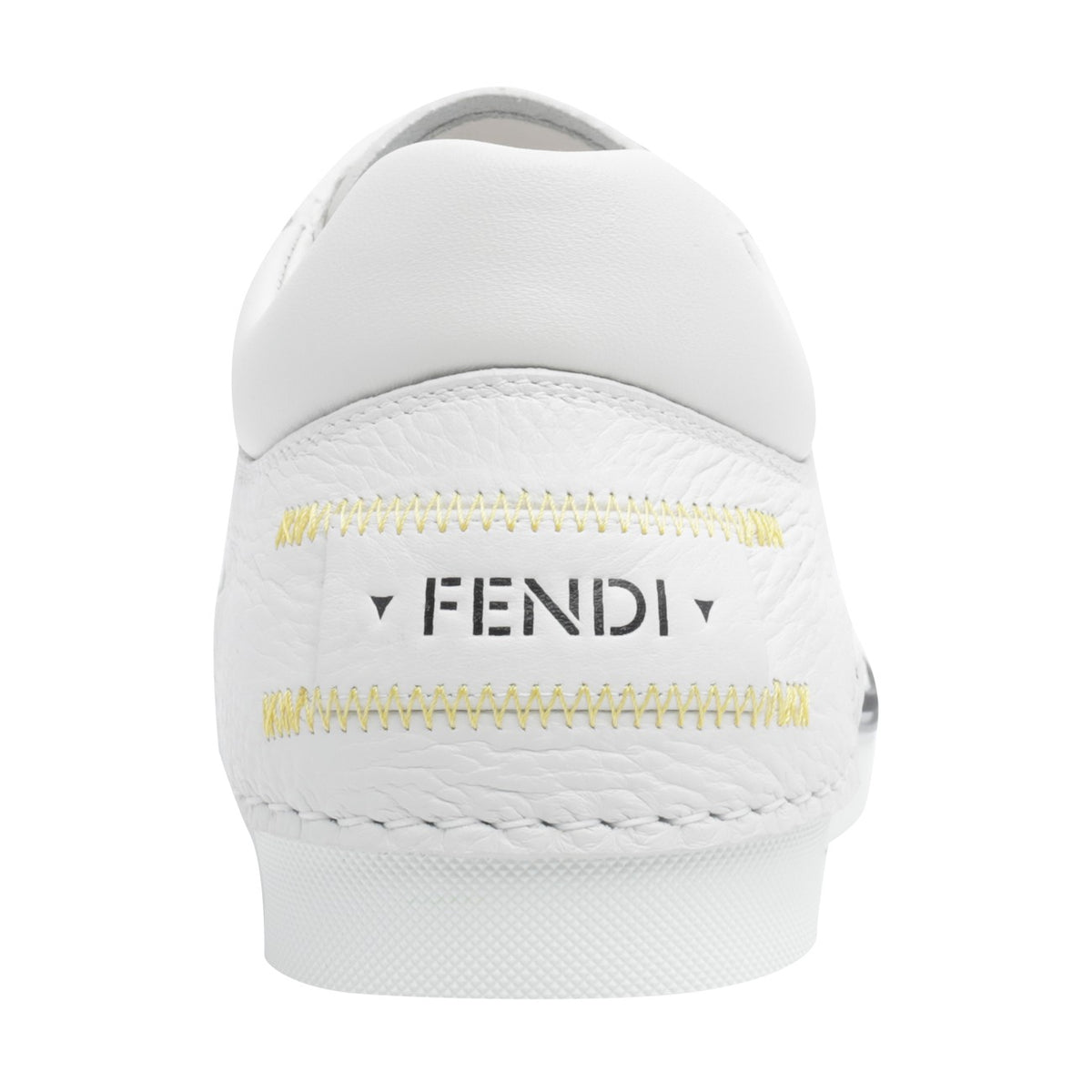 Fendi Women Fendi Fender Sneakers