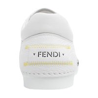 Fendi Women Fendi Fender Sneakers