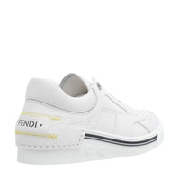 Fendi Women Fendi Fender Sneakers