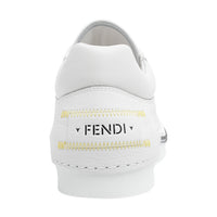 Fendi Fendi Men Fendi Fender Sneakers