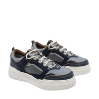 Fendi Fendi Men Fendi Force Sneakers