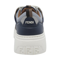 Fendi Fendi Men Fendi Force Sneakers