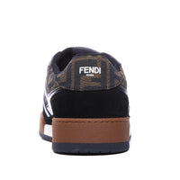 Fendi Men Fendi Match Sneakers