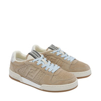 Fendi Fendi Women Fendi Match Sneakers