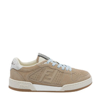 Fendi Fendi Women Fendi Match Sneakers