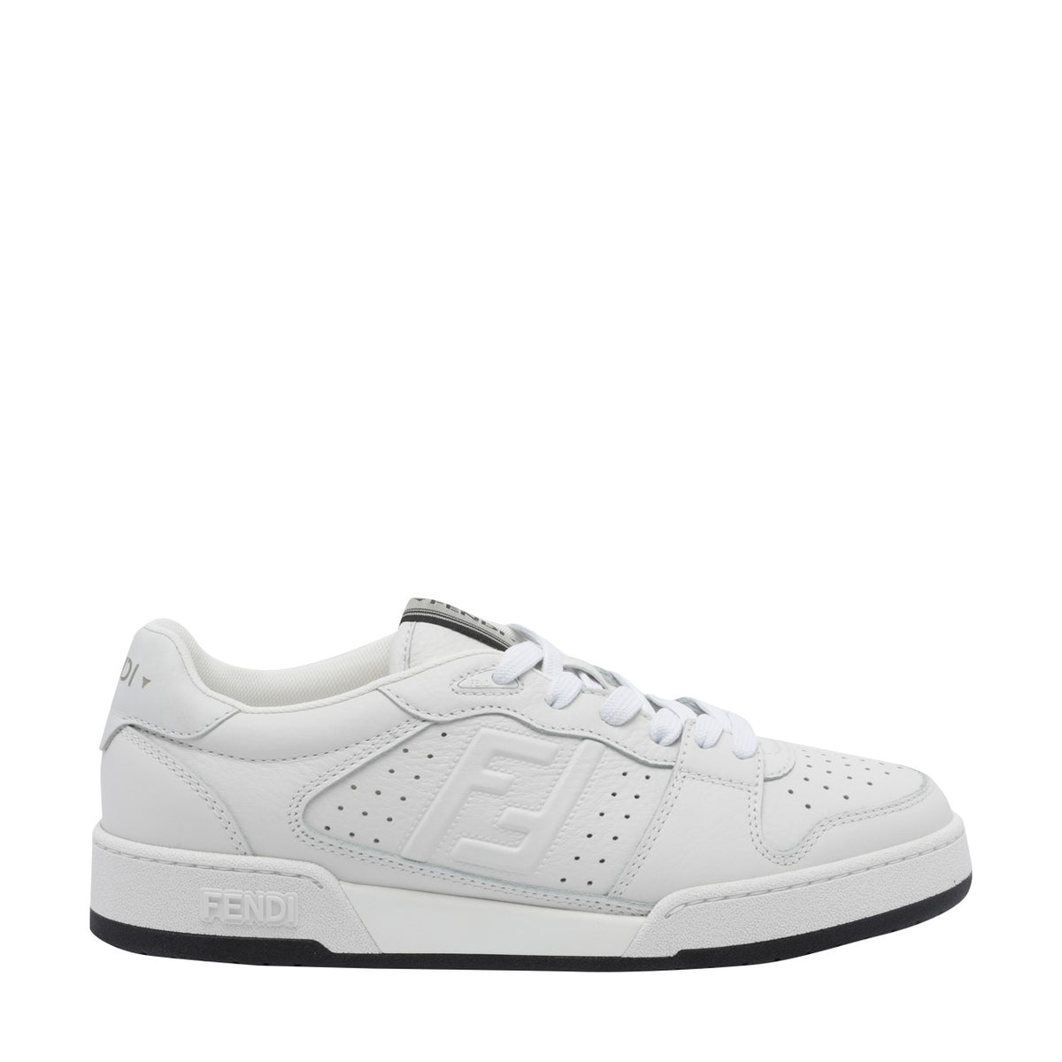 Fendi Fendi Women Fendi Match Sneakers
