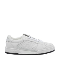 Fendi Fendi Women Fendi Match Sneakers