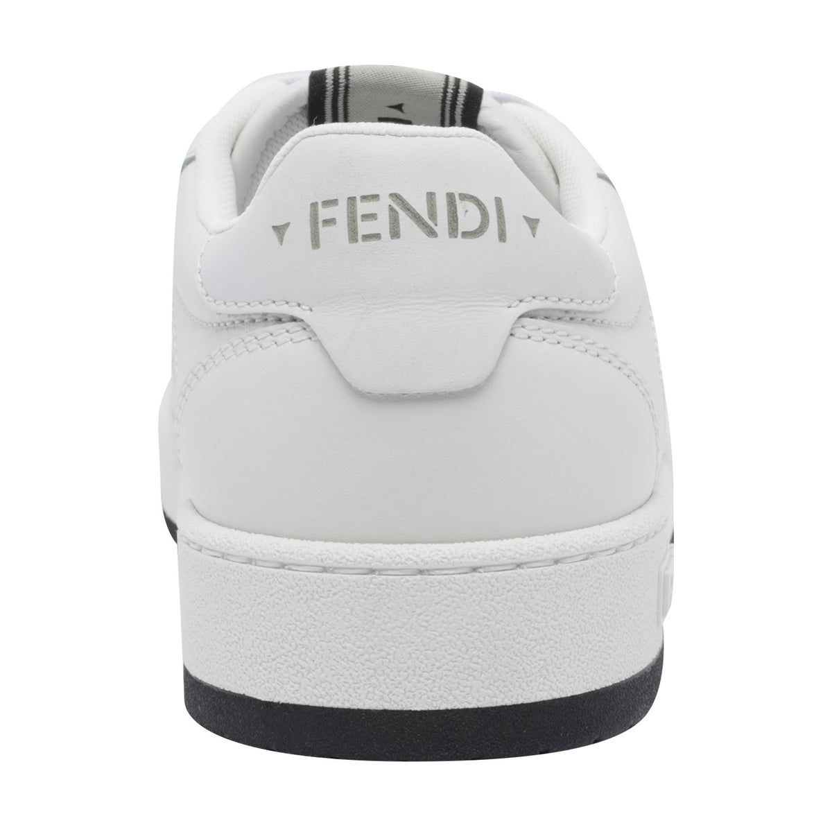 Fendi Fendi Women Fendi Match Sneakers