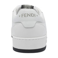 Fendi Fendi Women Fendi Match Sneakers