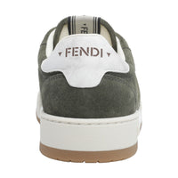 Fendi Fendi Men Fendi Match Sneakers