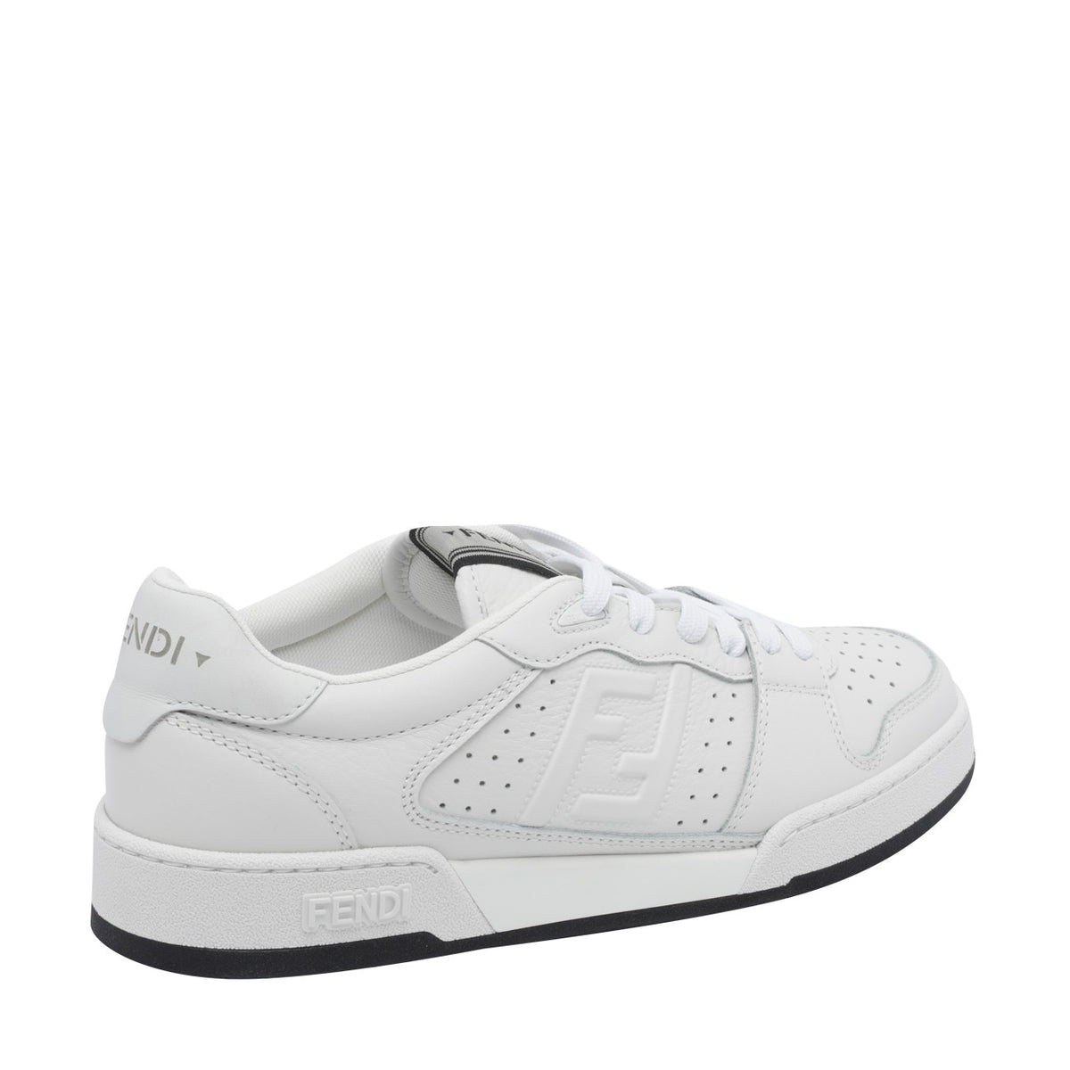 Fendi Fendi Women Fendi Match Sneakers