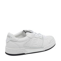 Fendi Fendi Women Fendi Match Sneakers