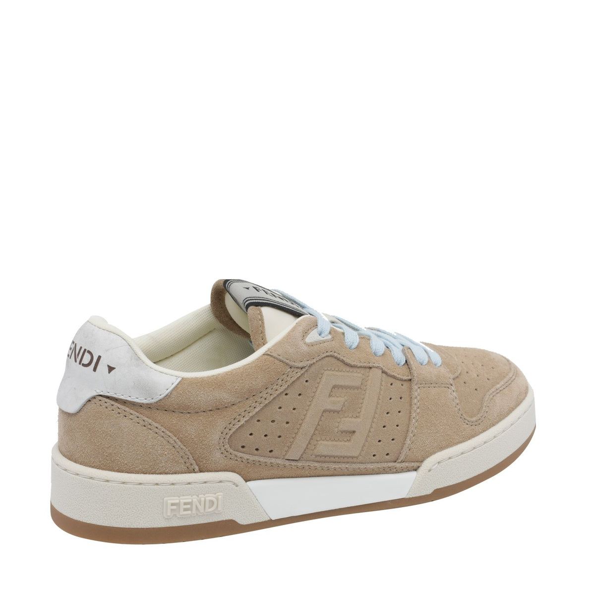 Fendi Fendi Women Fendi Match Sneakers