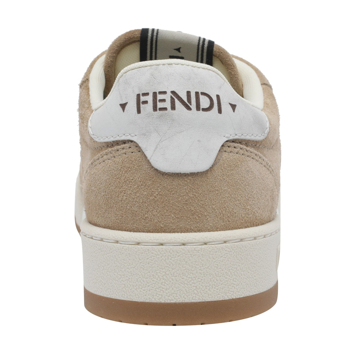Fendi Fendi Women Fendi Match Sneakers