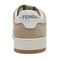 Fendi Fendi Women Fendi Match Sneakers