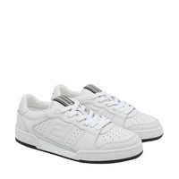Fendi Fendi Women Fendi Match Sneakers