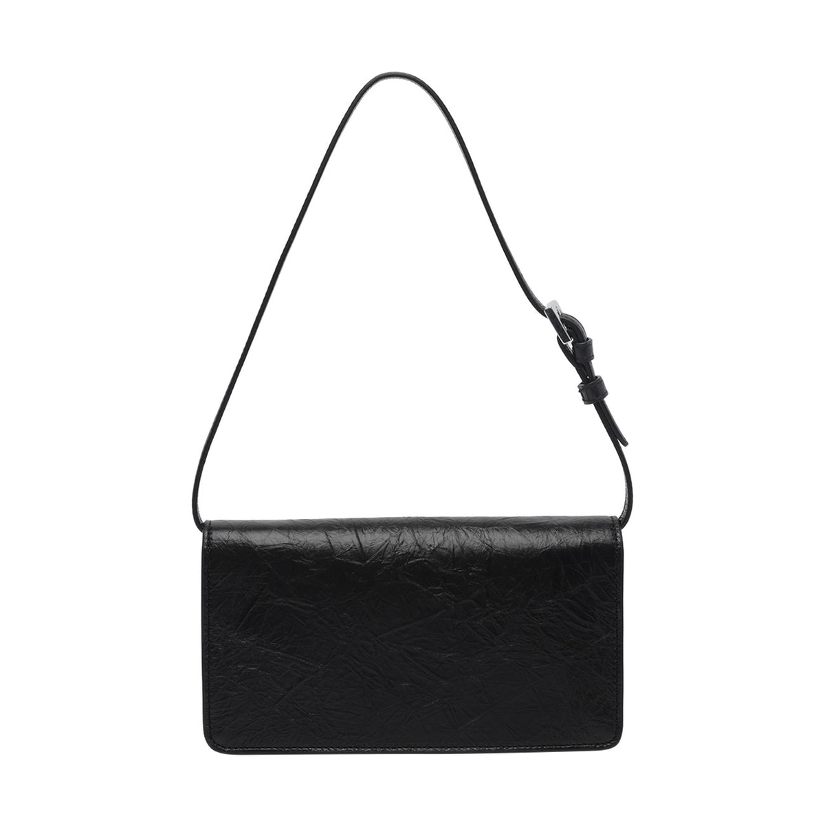 Fendi Women Fendi Tube Wallet On Chain