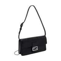 Fendi Women Fendi Tube Wallet On Chain