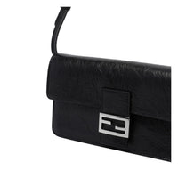 Fendi Women Fendi Tube Wallet On Chain