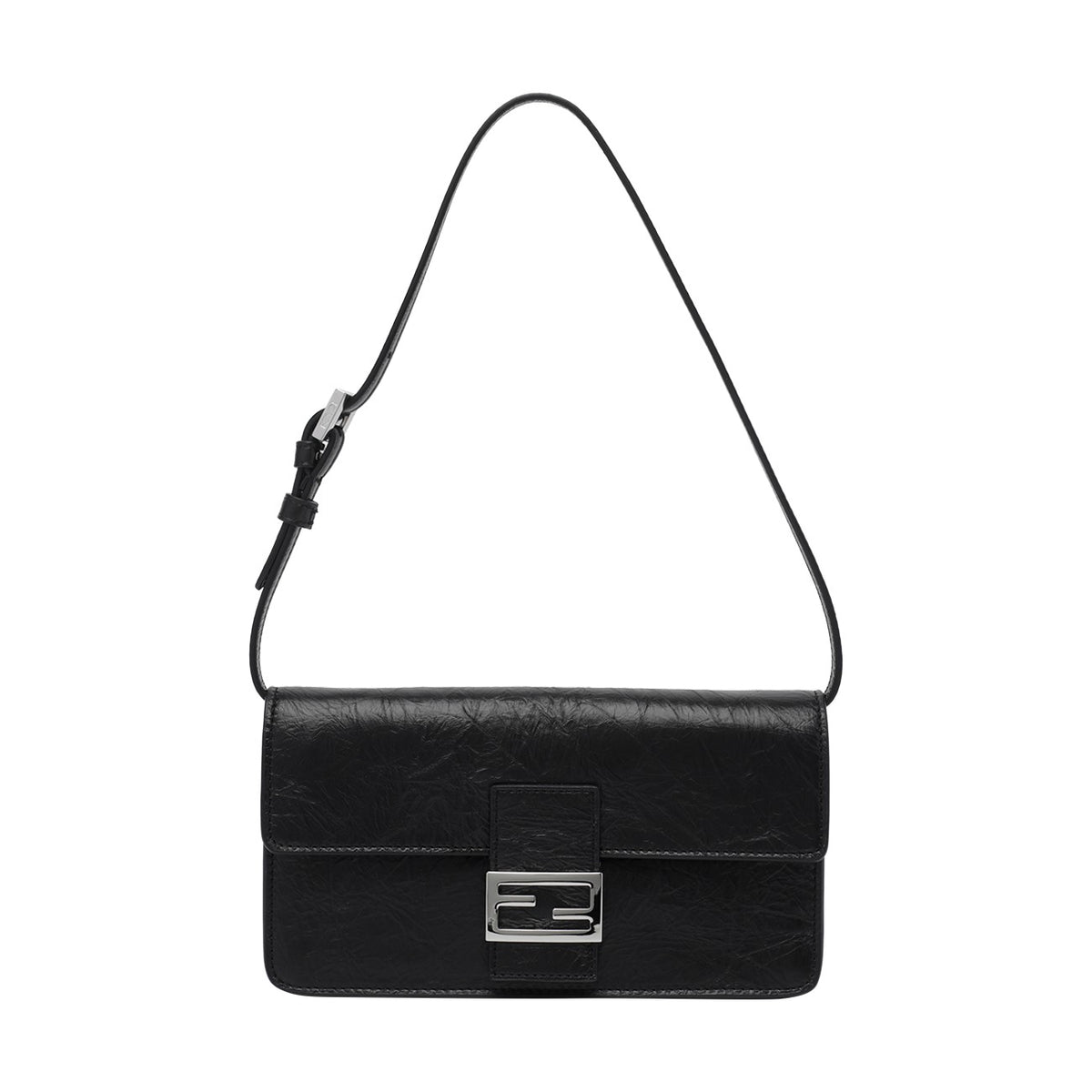 Fendi Women Fendi Tube Wallet On Chain