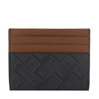 Ferragamo Ferragamo Men Ferragamo Monogram Cards Holder
