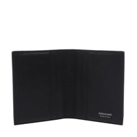 Ferragamo Ferragamo Men Ferragamo Monogram Cards Holder