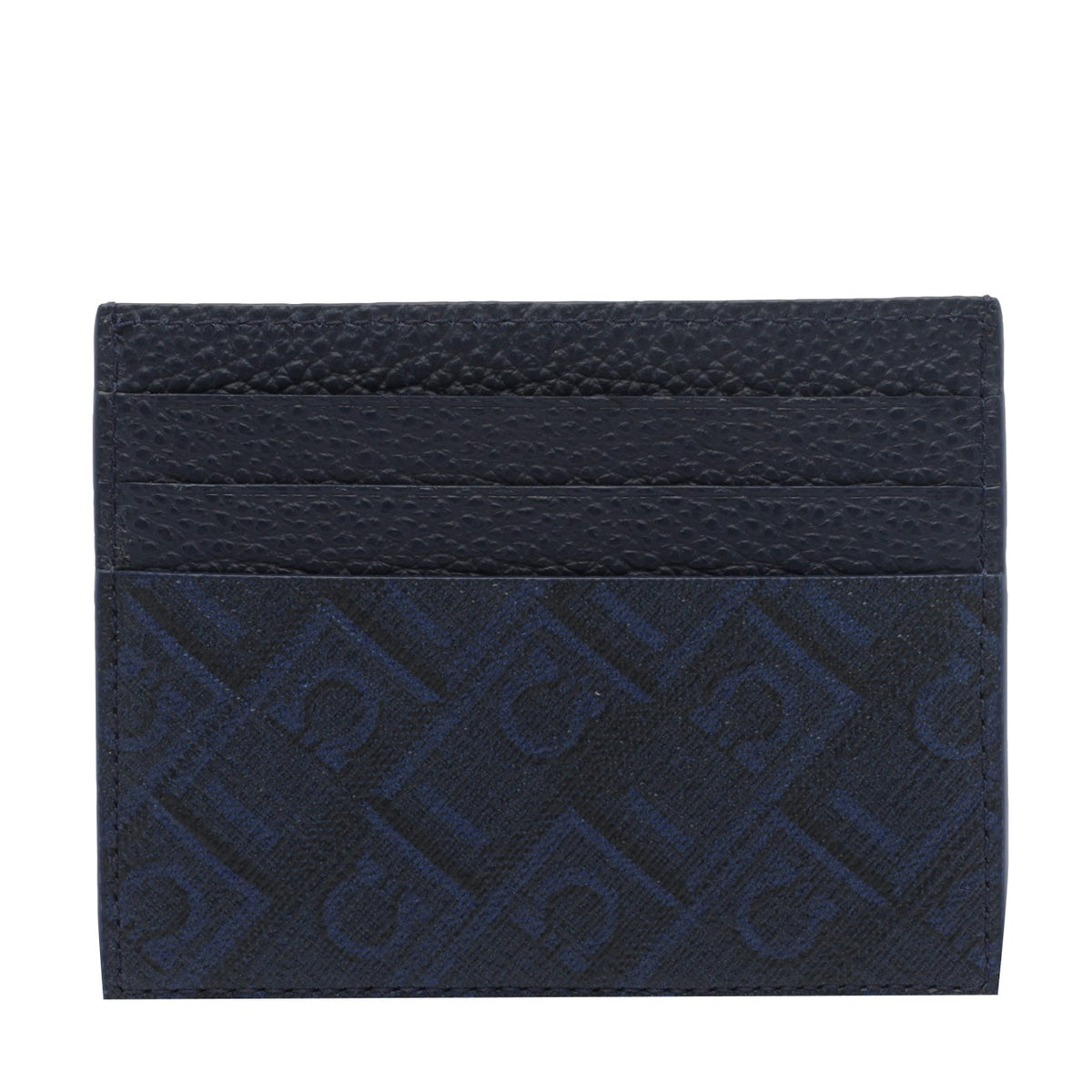 Ferragamo Ferragamo Men Ferragamo Monogram Cards Holder