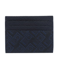 Ferragamo Ferragamo Men Ferragamo Monogram Cards Holder