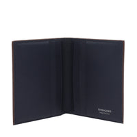 Ferragamo Ferragamo Men Ferragamo Monogram Cards Holder