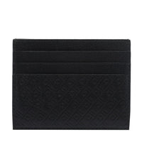 Ferragamo Men Ferragamo Monogram Cards Holder