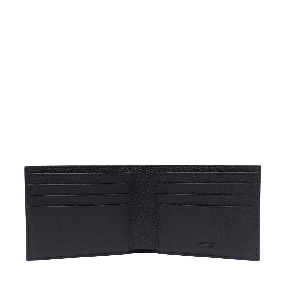 Ferragamo Ferragamo Men Ferragamo Monogram Wallet