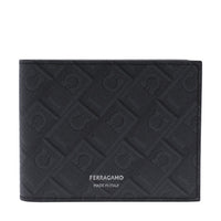 Ferragamo Ferragamo Men Ferragamo Monogram Wallet