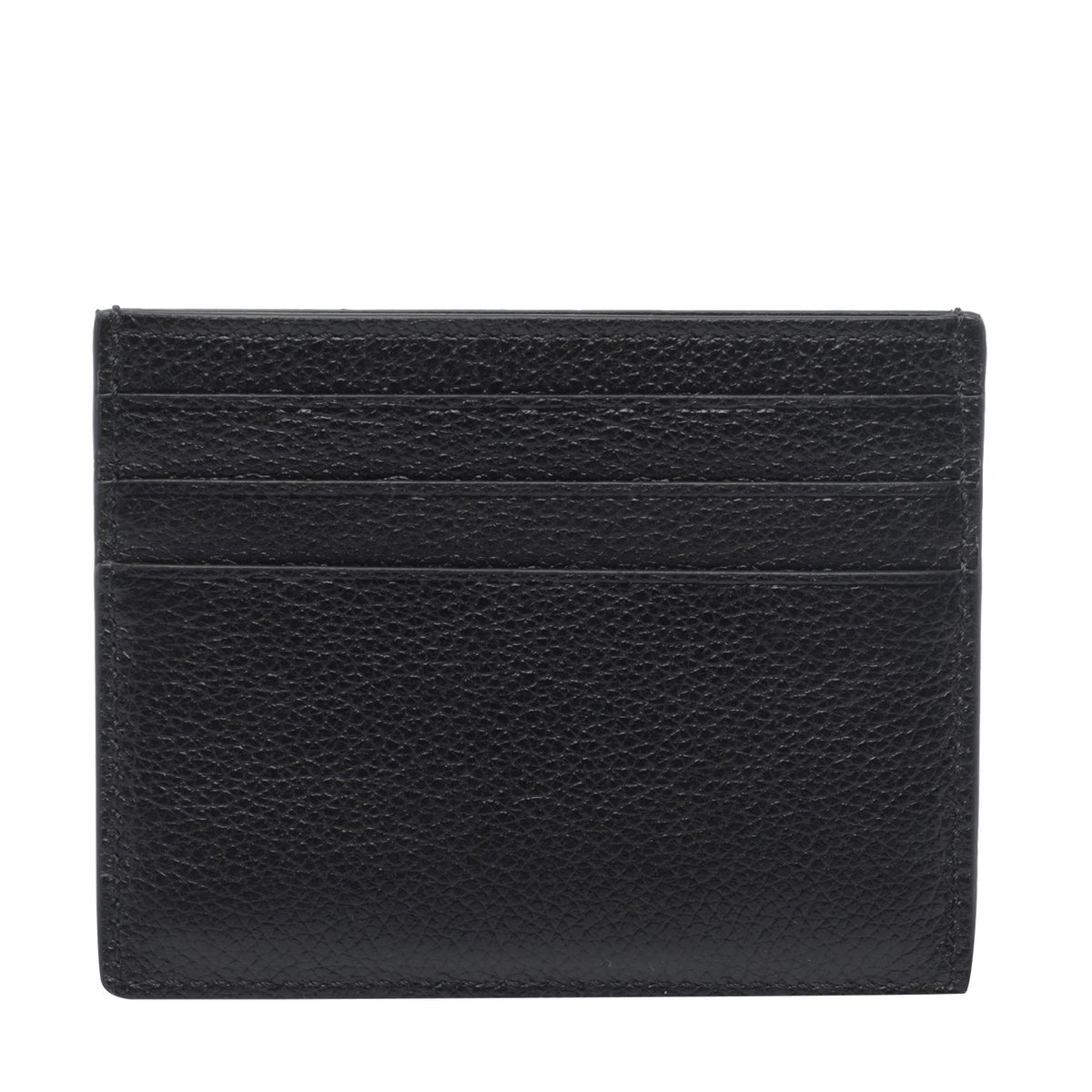 Fendi Fendi Men Ff Cards Holder