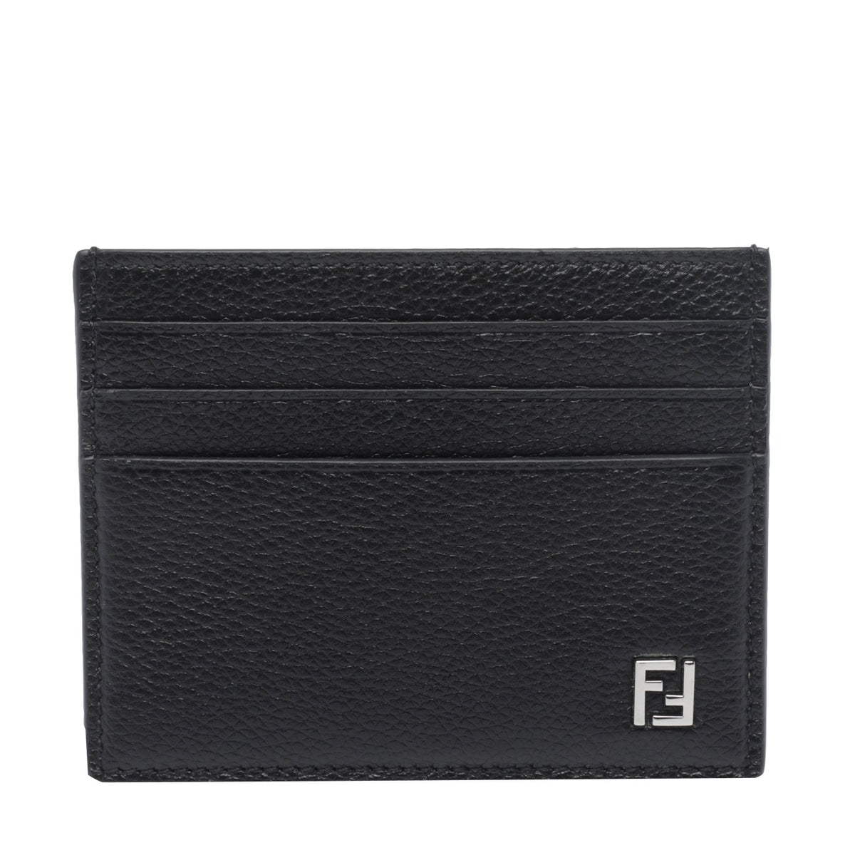 Fendi Fendi Men Ff Cards Holder