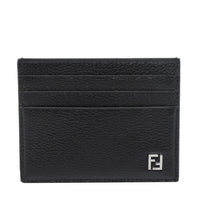 Fendi Fendi Men Ff Cards Holder