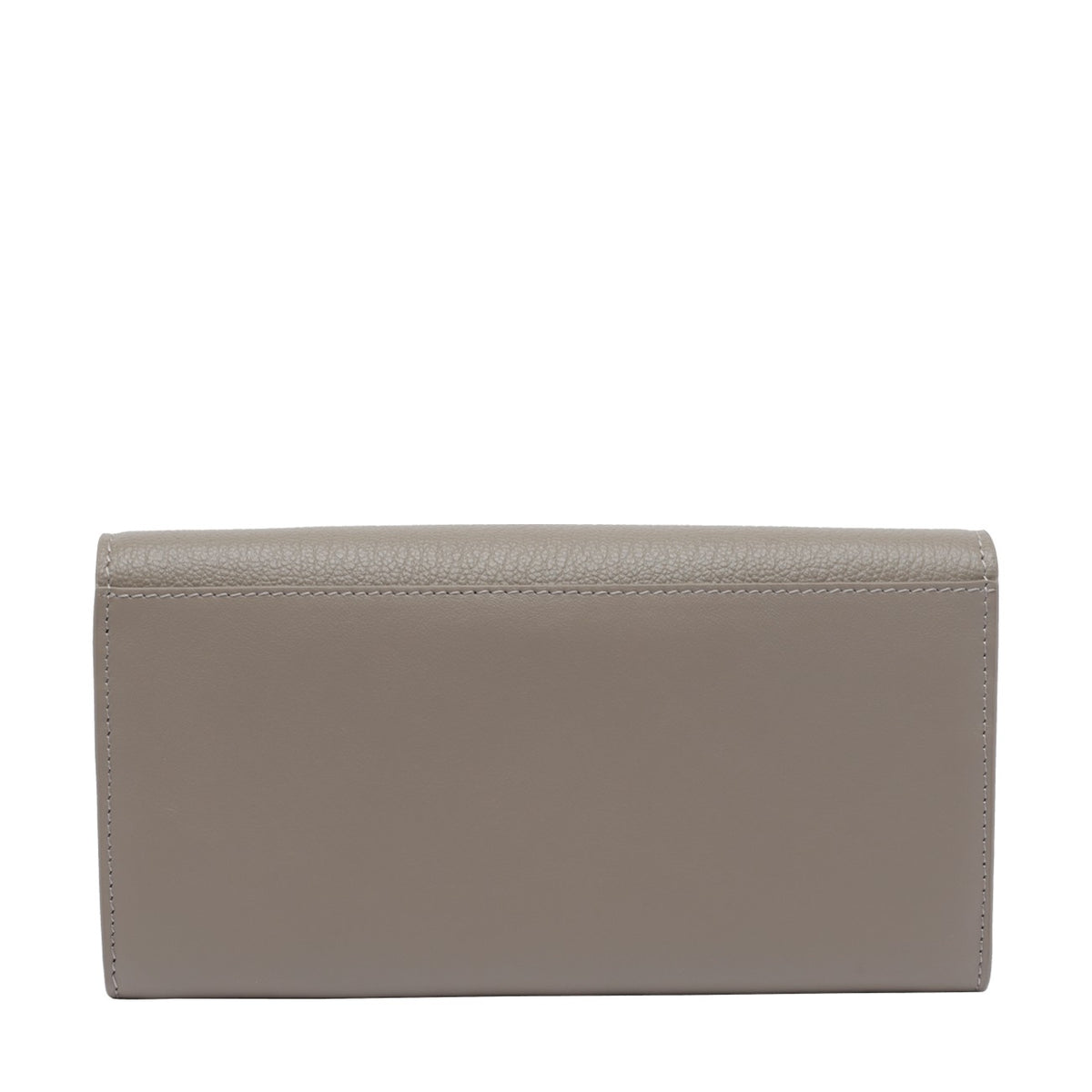 Fendi Women Ff Continental Wallet With Chain