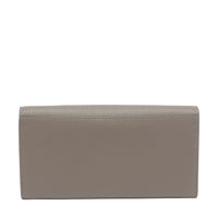 Fendi Women Ff Continental Wallet With Chain