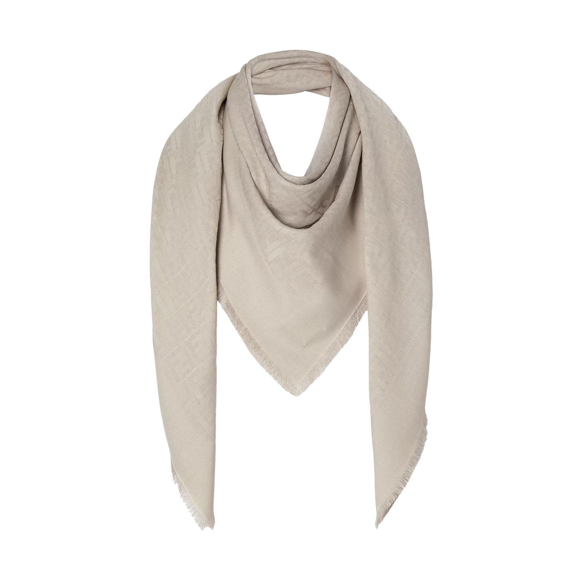 Fendi Women Ff Shawl