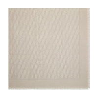 Fendi Women Ff Shawl