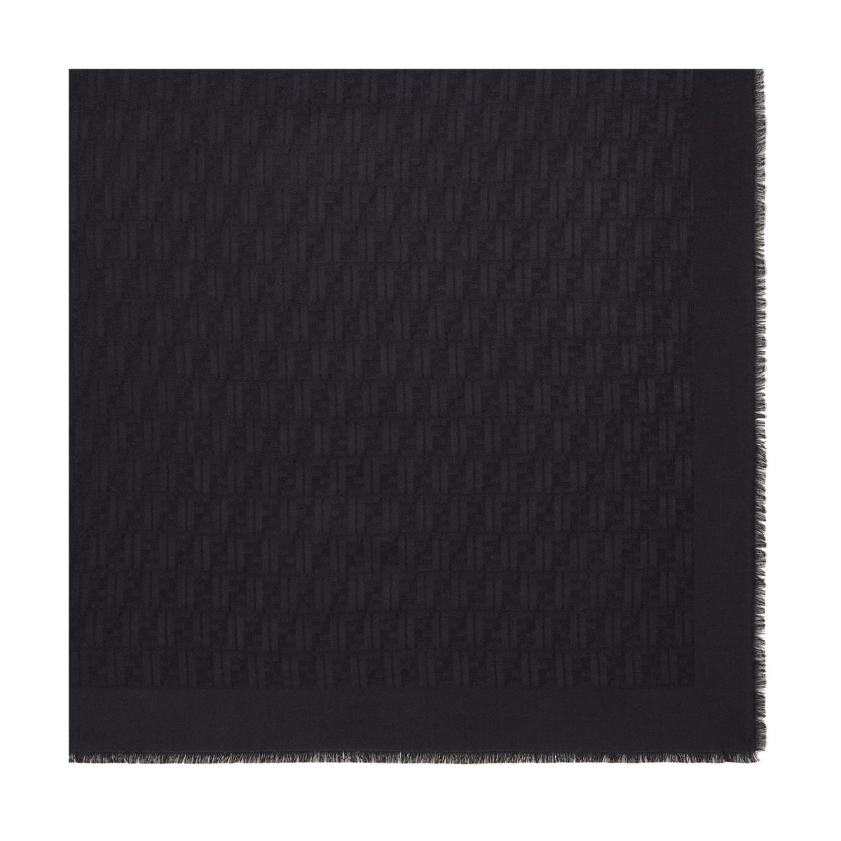 Fendi Women Ff Shawl
