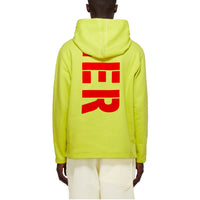 Moncler Genius Moncler Genius Logo Hoodie Men