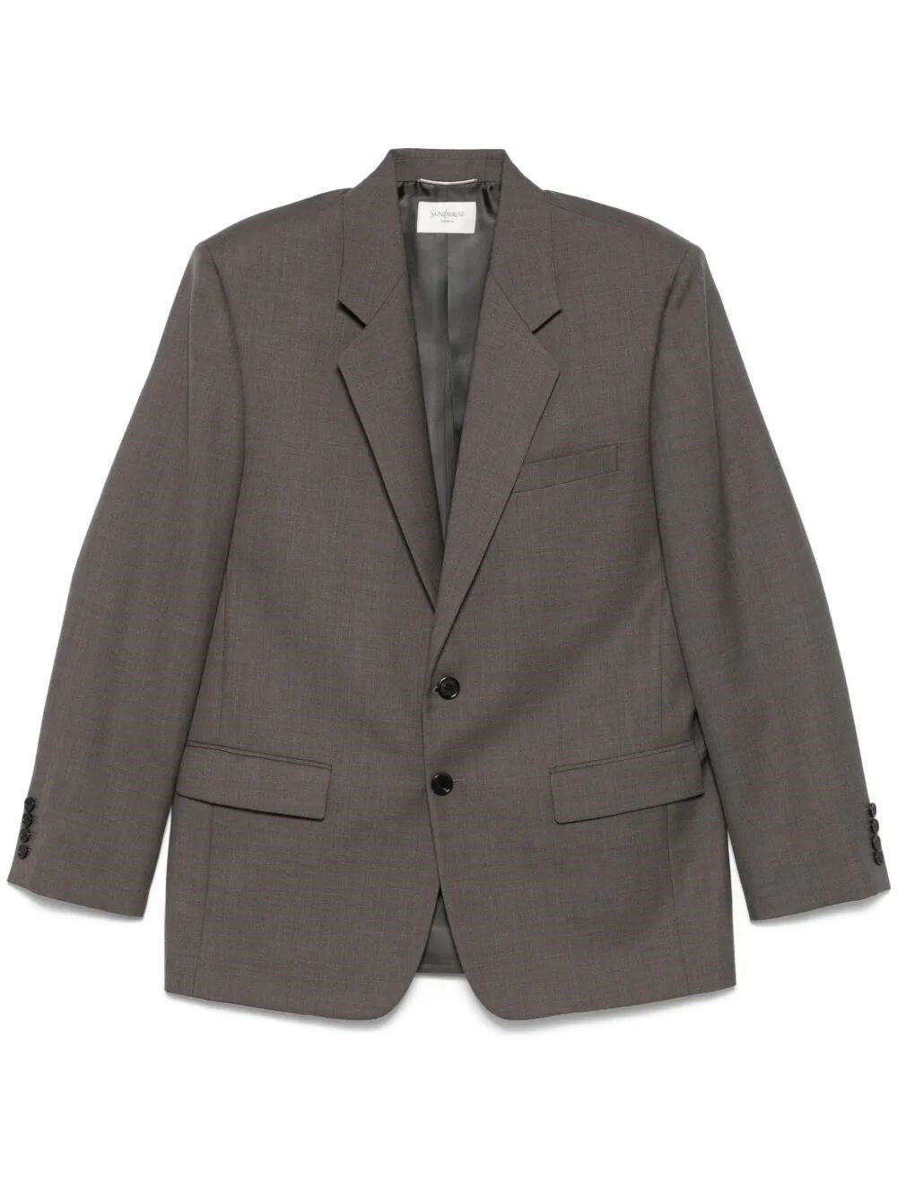 Saint Laurent Men Blazer
