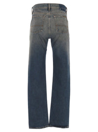 Golden Goose Men "Journey" Jeans