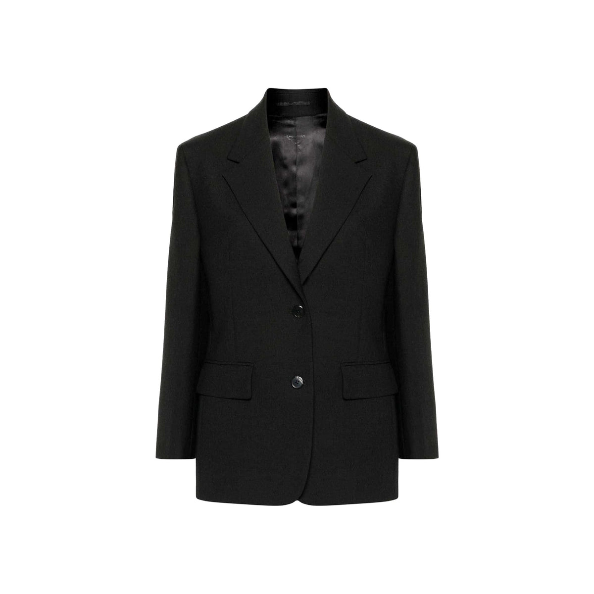 Prada Prada Wool Blazer Women