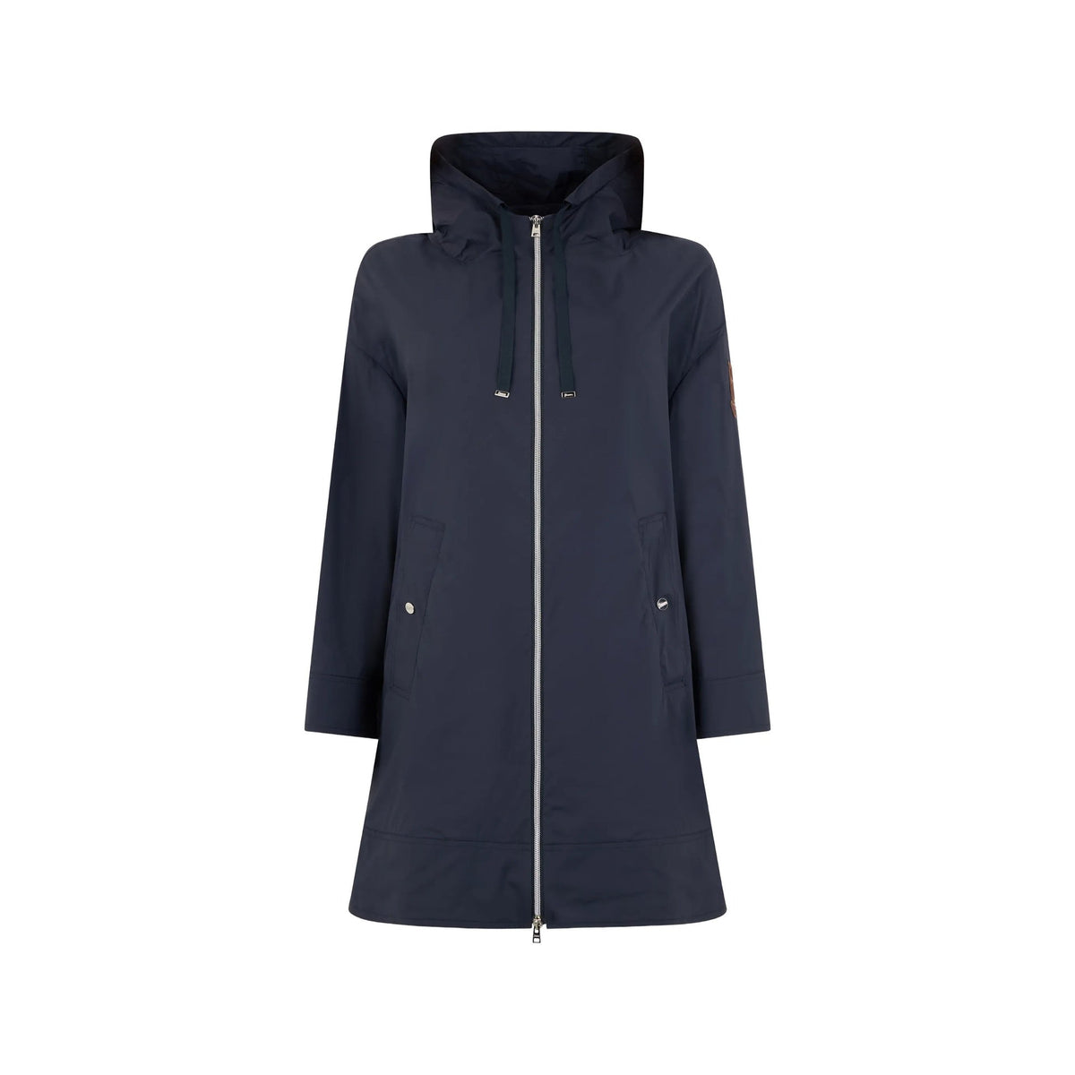 Herno Herno Lightweight Parka Coat Women