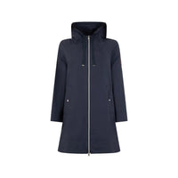 Herno Herno Lightweight Parka Coat Women