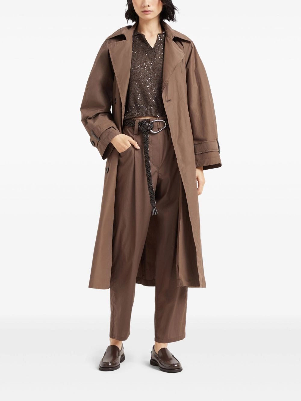 Brunello Cucinelli Women Pants