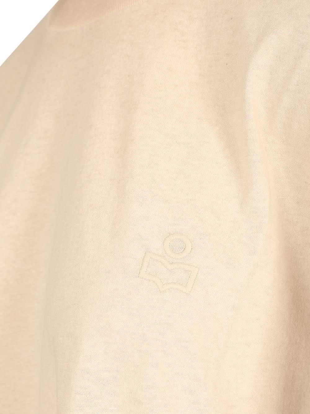 Marant Marant Men "Honoré" T-Shirt