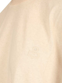 Marant Marant Men "Honoré" T-Shirt